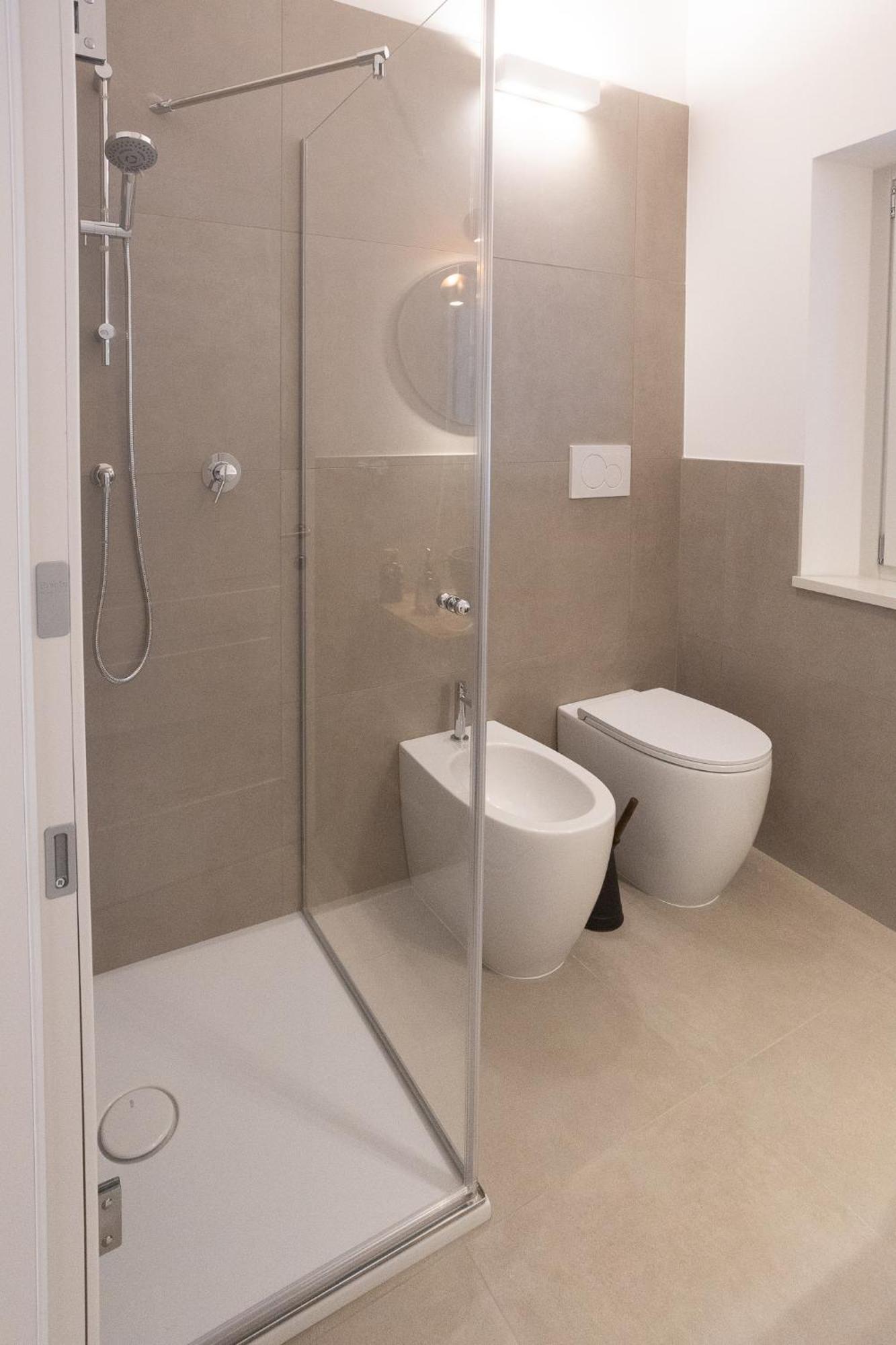 Lombardi Rita - Colle S. Martino Appartement Assisi Buitenkant foto