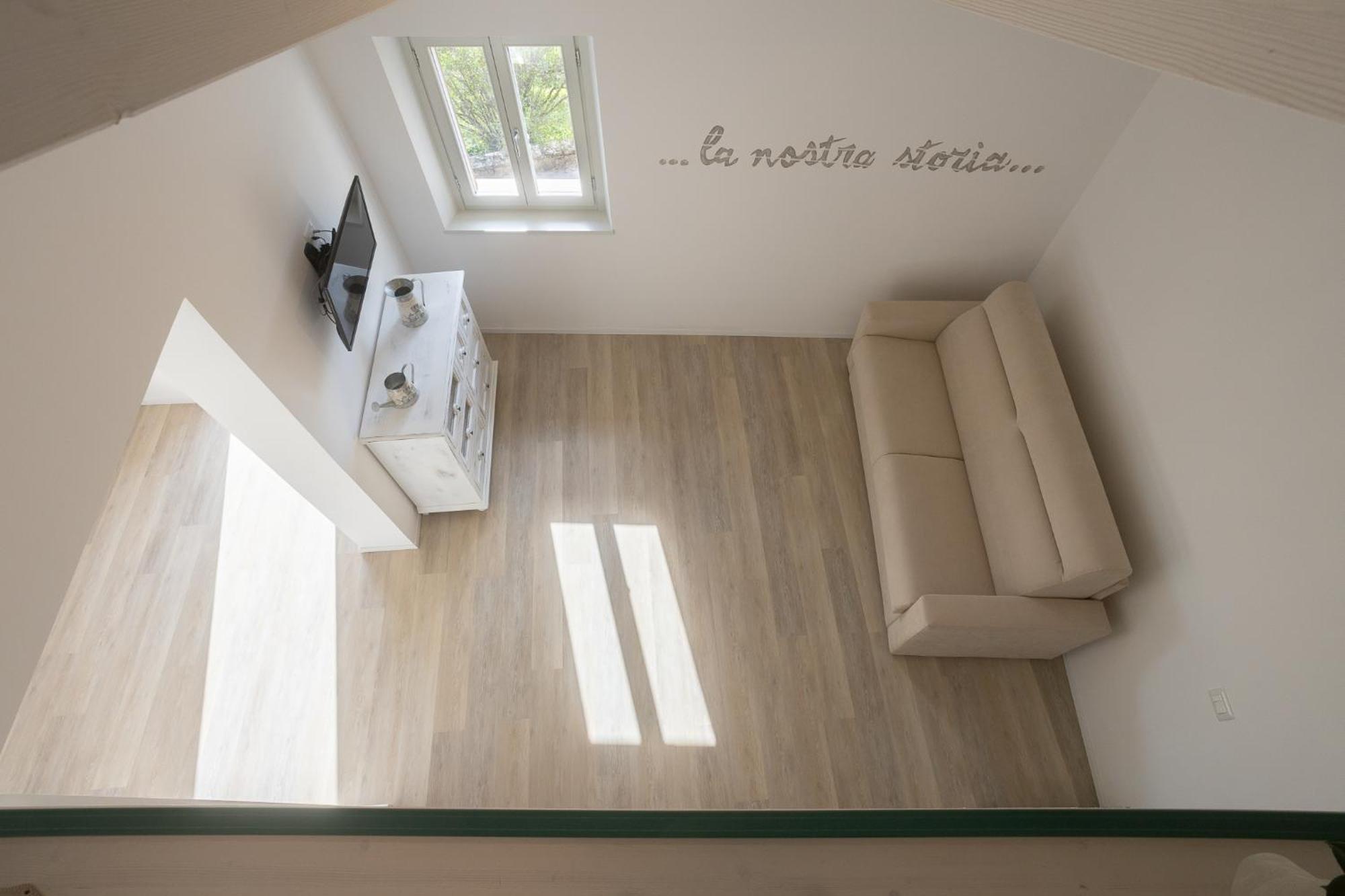 Lombardi Rita - Colle S. Martino Appartement Assisi Buitenkant foto